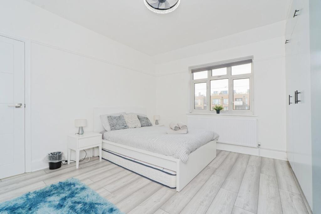 Holiday home Eejs Stylish 3 Bedroom House - Greenwich *